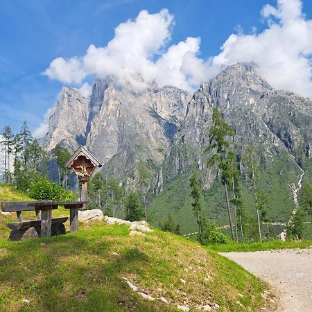 El Cor Apartment Taibon Екстериор снимка