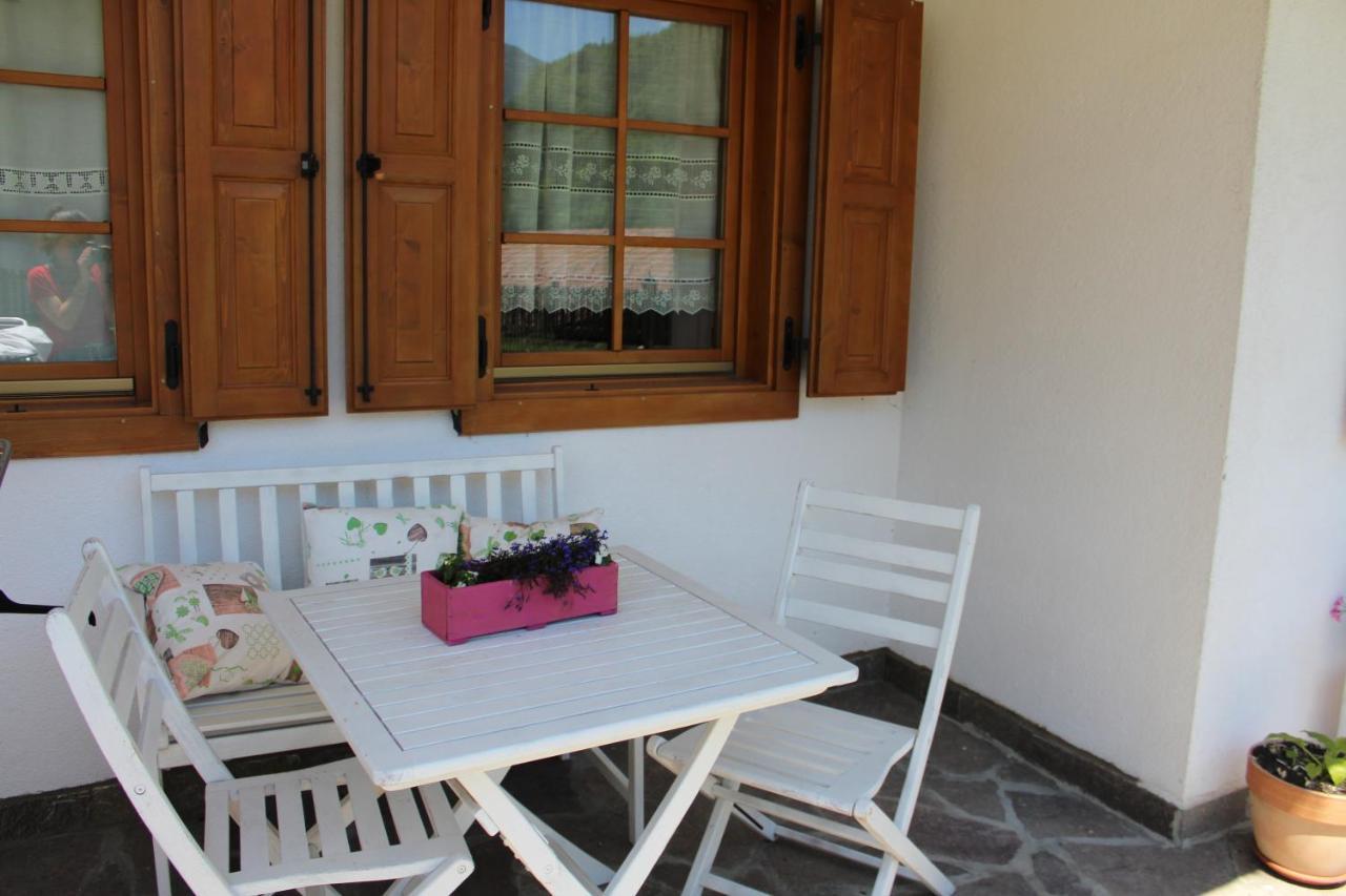 El Cor Apartment Taibon Екстериор снимка