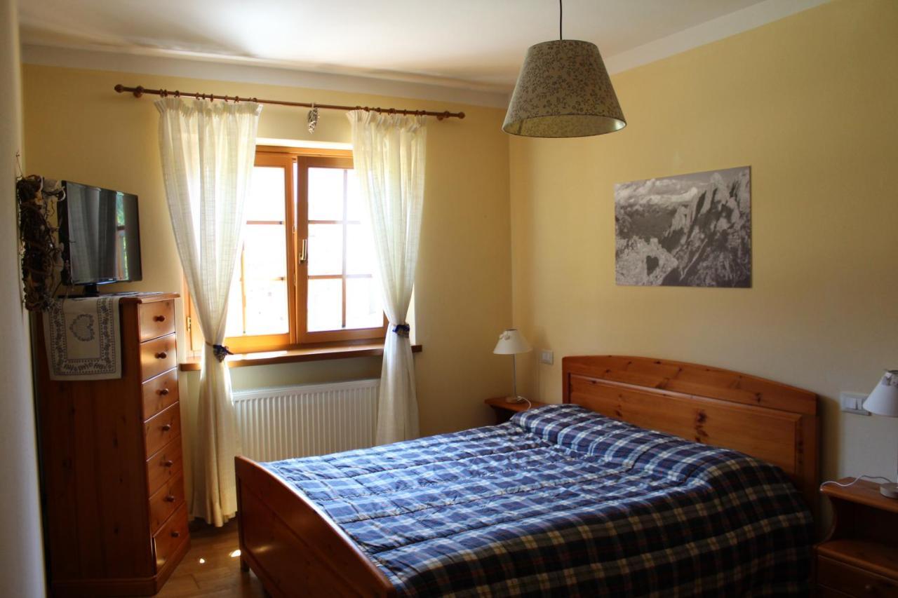 El Cor Apartment Taibon Екстериор снимка
