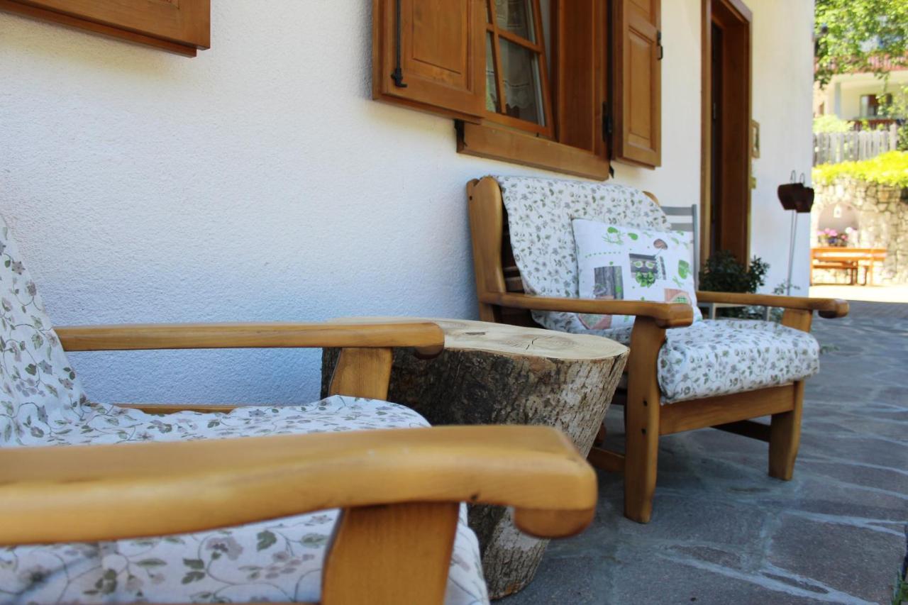 El Cor Apartment Taibon Екстериор снимка