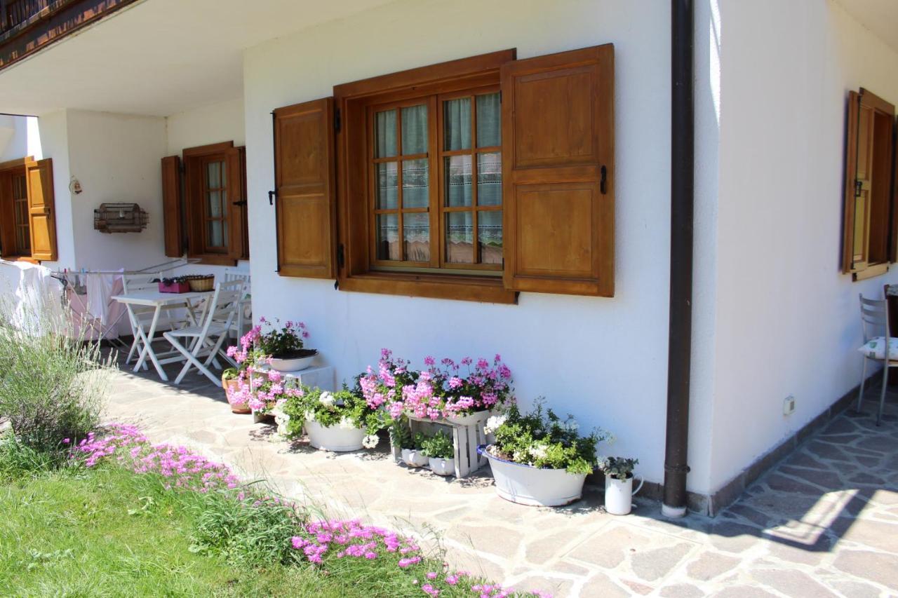 El Cor Apartment Taibon Екстериор снимка