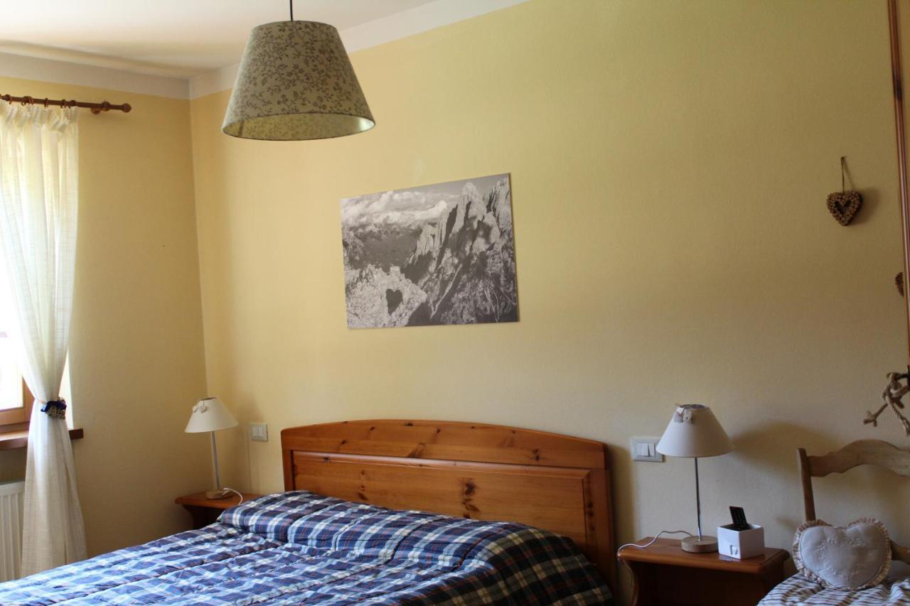 El Cor Apartment Taibon Екстериор снимка