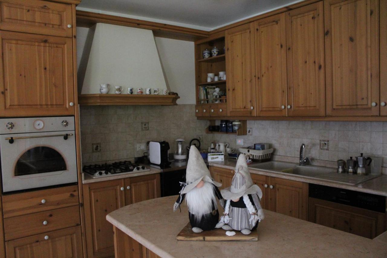 El Cor Apartment Taibon Екстериор снимка