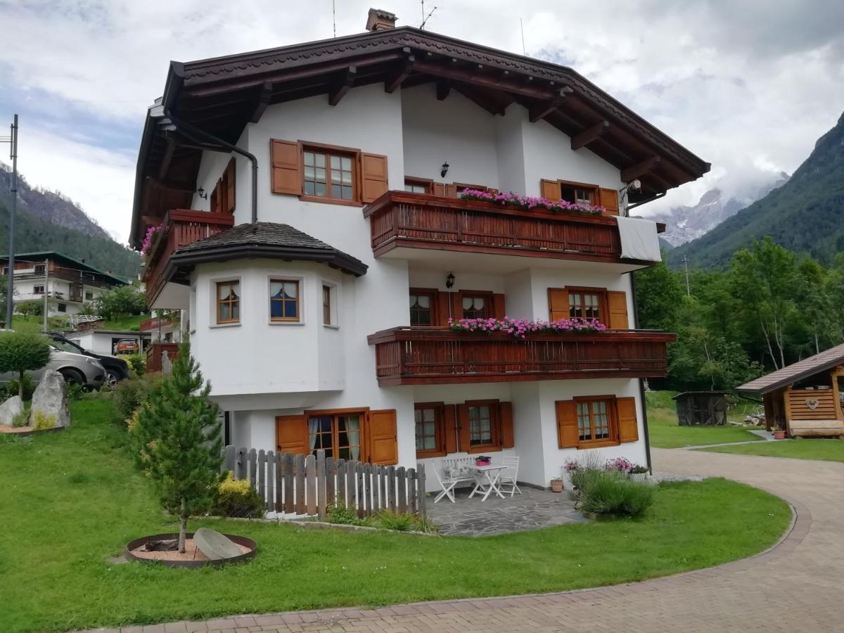 El Cor Apartment Taibon Екстериор снимка