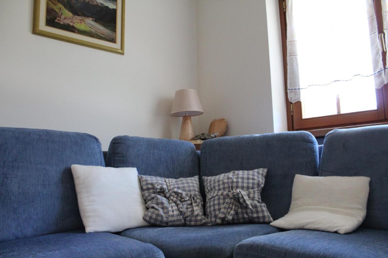 El Cor Apartment Taibon Екстериор снимка