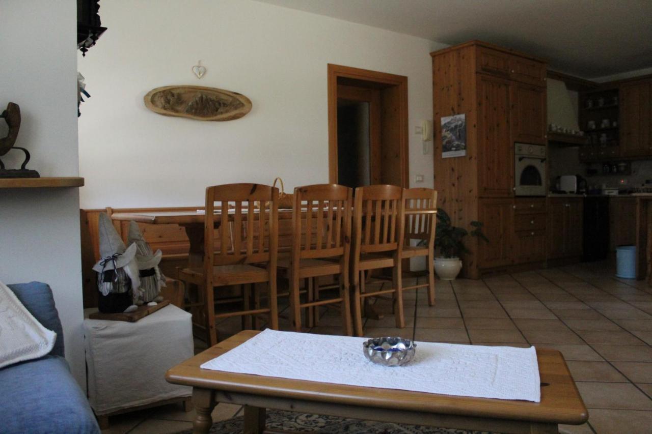 El Cor Apartment Taibon Екстериор снимка