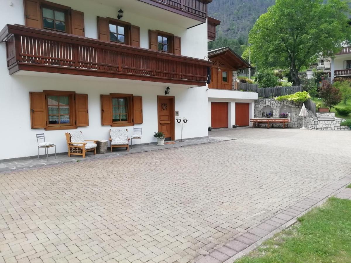 El Cor Apartment Taibon Екстериор снимка