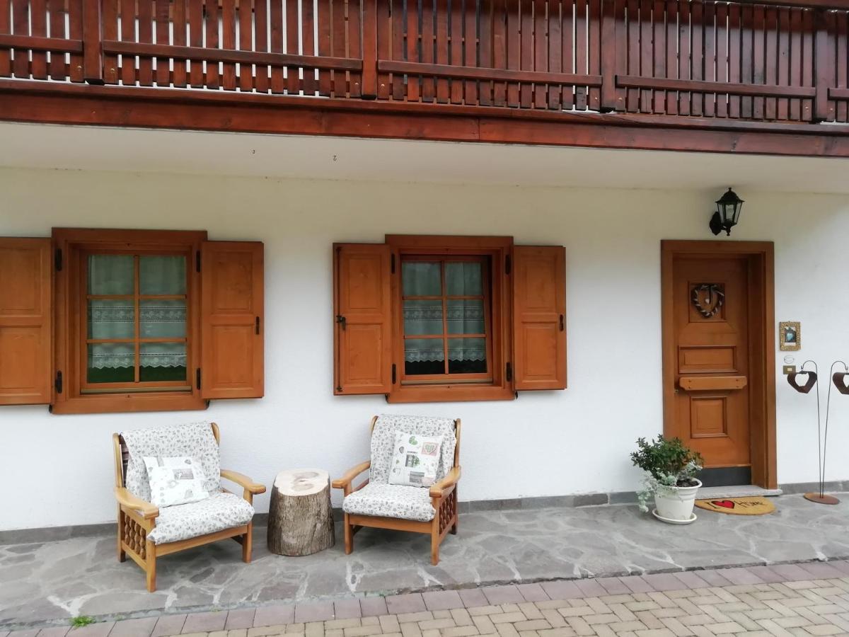 El Cor Apartment Taibon Екстериор снимка