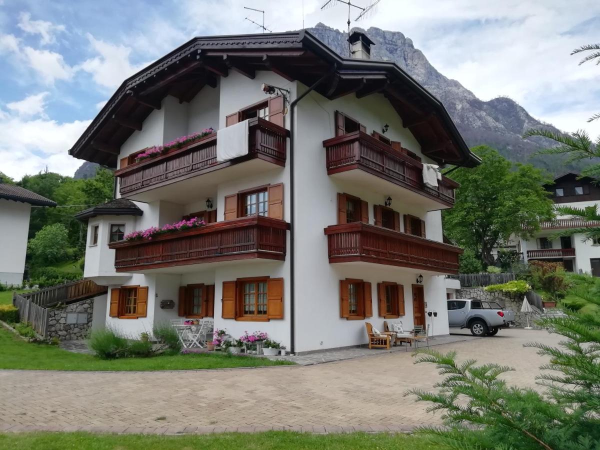 El Cor Apartment Taibon Екстериор снимка