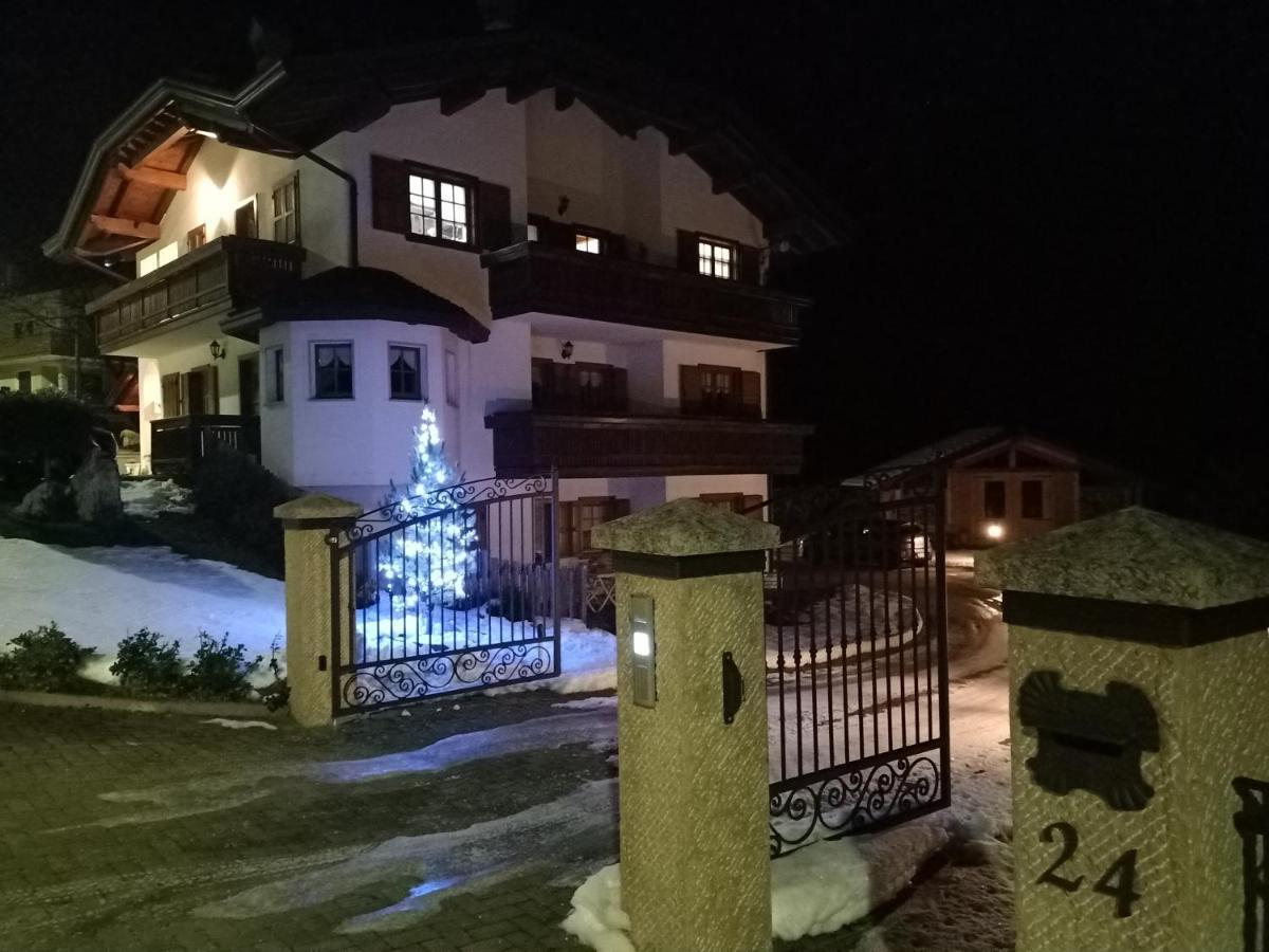 El Cor Apartment Taibon Екстериор снимка