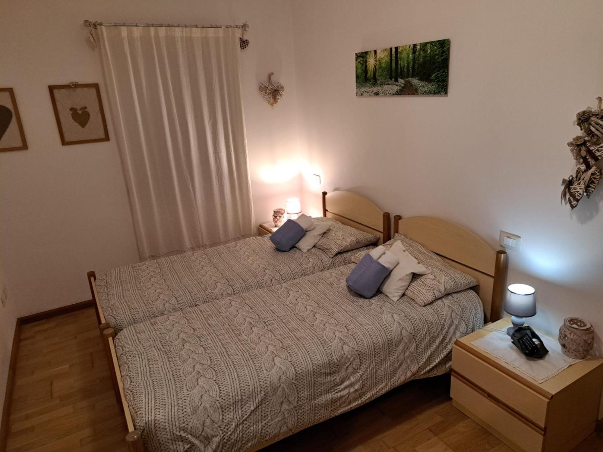 El Cor Apartment Taibon Екстериор снимка